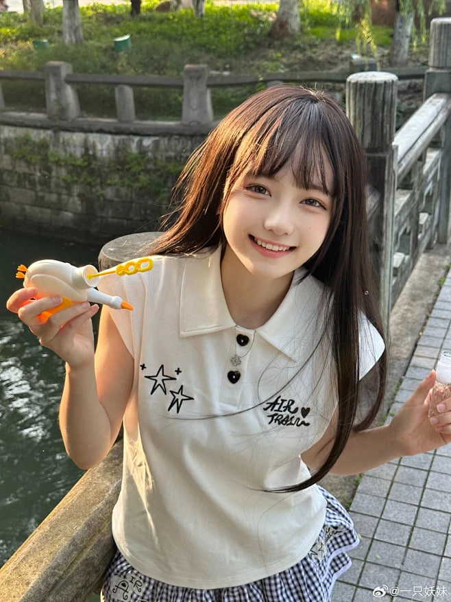 晚风校服·前传