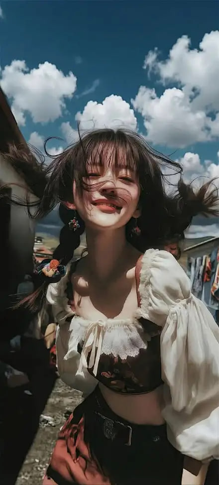 深巷邮差纪