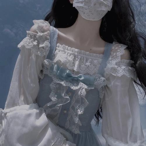 折纸夜未央·重逢