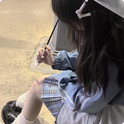 潮汐借书证·未删减